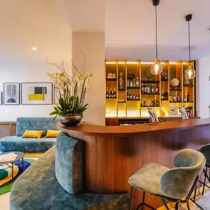Timhotel Invalides Eiffel *** Paris