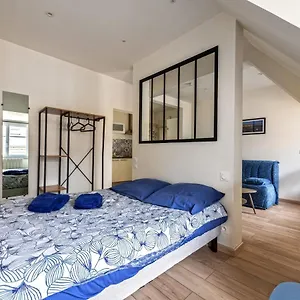 Apartment Christiane - En Plein Coeur De