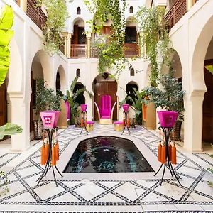 Riad Wow