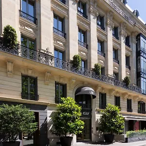 La Clef Tour Eiffel By The Crest Collection ***** Paris