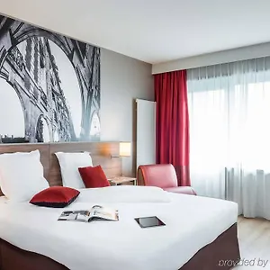 Adagio Bercy Village **** Paris