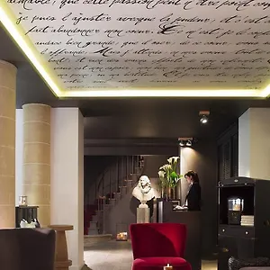Moliere **** Paris