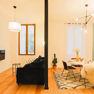 Apartment Moulin -old Town