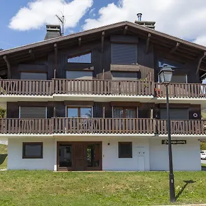 Apartment L'attrape Coeur