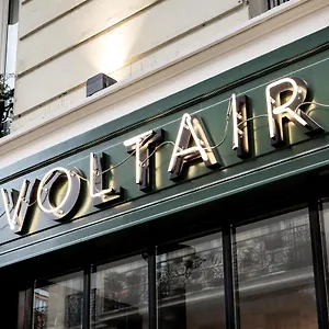 New Le Voltaire **** Paris