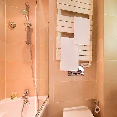 ***  Hotel Pavillon Bastille Paris France